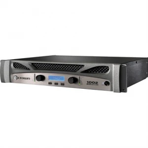 Crown XTi1002 2x500W/4-ohm Power Amfi