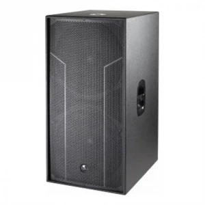 DAS AUDIO Action-S218A Aktif Subwoofer 2x18 3200W 140-db