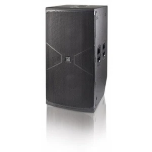 DAS AUDIO Vantec-218A 2x18 Aktif Subwoofer 2000/4000W 140-dB