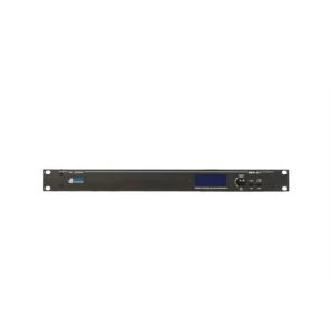 dB Technologies AC-26 N Dijital Hoparlör işlemcisi, Audio Processor