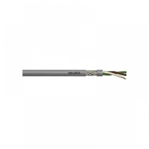 IVOX LIHCH kablo 2x1,5 mm ( 100-metre Rulo )
