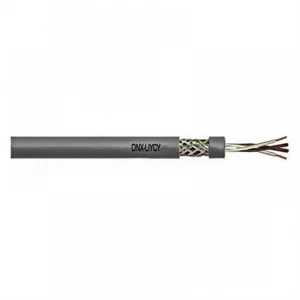 IVOX 4150 Liycy Kablo 4x1,5 mm (metre)