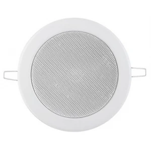 Denox HSR172T 3 inç 6W/100V Tavan Hoparlörü Delik Çapı: 100 mm.(Adet)