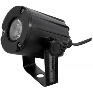 Eurolite Led PST-3W 3200K Sarı Işık Mini Par & Pin Spot