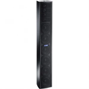FBT CLA 604A 6x4 MF + 4x1 HF Vertical Array Module