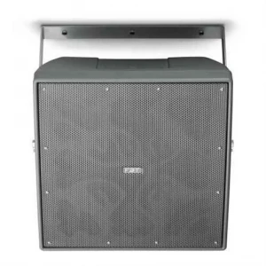 FBT SHADOW 112CT | IP 55 Coax Hoparlör - 12 + 1 - conical 90° horn - 600Wrms -
100V line transf