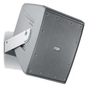FBT SHADOW 112HC | IP 55 coax horn loaded Hoparlör - 12 + 1 - 90°H x 60°V disp -
600Wrms