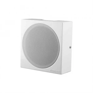 Honeywell L-VWM06A/EN 4 Metal Duvar Hoparlörü, EN54