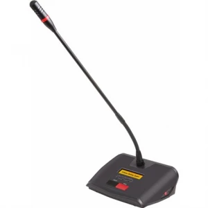 HTDZ HT-2288-C Kablosuz Başkan Mikrofonu
