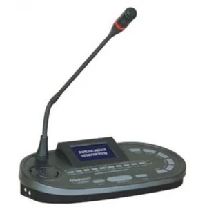 HTDZ HT-6360Y/1 6-kanal Tercüman Ünitesi