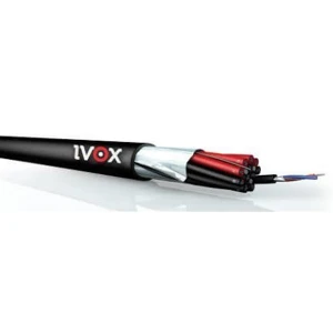 IVOX HYDRA 4 Kanal Multicore Kablo