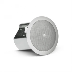 JBL CONTROL 14C/T 4 Coaxial 2-yollu Tavan Hoparlörü 30W/8-ohm, 25W/100V