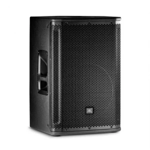 JBL SRX812P 12 Aktif Hoparlör 135-db
