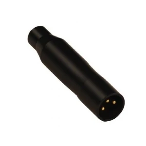JEFE PHM-6201 9V-52V Dc Phantom Güç Modülü, 3-Pin Mini Xlr