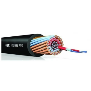 Klotz PW08X 8 Kanal Multicore Kablo