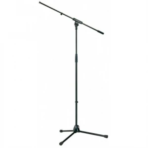 König & Meyer 21060-300-87 Tripod Mikrofon Standı