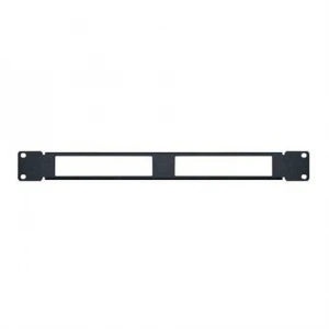 Lewitt LTS 40 RMs 1U Rack dolap çerçeve Aparatı LTS 240 modeli için