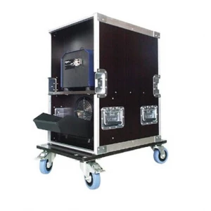 LOOK VIPER-DELUXE 2600W Profesyonel Tur tipi Sis Makinesi