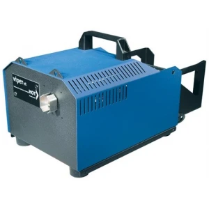 LOOK VIPER-NT 1300W Profesyonel Sis Makinesi, 120 ml/dakika, 15 metre atış