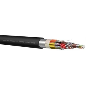 LOOKAB FAMAC 4 4 Kanal Multicore Kablo 4X2X0,22 Mm2 (Mt)