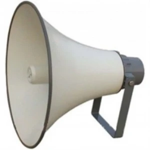 Metex SPH5000-NSU120B Aliminyum Horn Hoparlör 150W/16-ohm