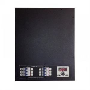 Nebula Ecodim ECD-616W 6x16A 6-kanal Pano Tipi Dijital Dimmer