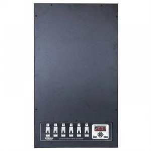 Nebula Ecodim ELD-620 6x350W 6-kanal Pano Tipi Led Dijital Dimmer