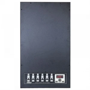 Nebula Ecodim ELD-620 6x500W 6-kanal Duvar Tipi Led Dijital Dimmer