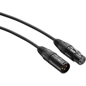 Neumann IC 3 mt Mikrofon cable