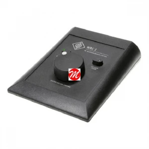 NEUMANN NRC 1 SUBWOOFER REMOTE CONTROL