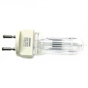 OSRAM 64787 G22 Soketli 2000W Tungsten Halojen Ampul Cp75/Cp55