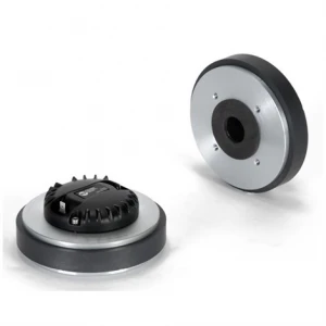 RCF CD400 1 Tiz Driver 50W rms, 100W program. 109 dB Freq. Range 1200-20000 Hz