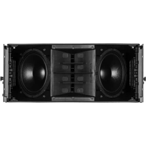 RCF HDL 30-A Aktif 2x10Line Array Hoparlör, 2200W 137-dB