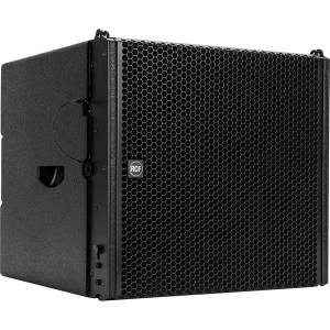 RCF HDL 35-AS Aktif 15  Line Array Subwoofer 2200W 134-dB
