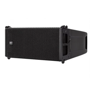 RCF HDL 6-A 2x6 Aktif Line Array Module, 1400W