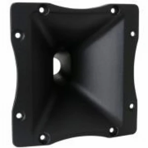 RCF HF101 Tiz Hornu 1 180X180, Directivity: 90X75, Cut-off freq: 800 Hz