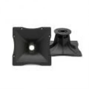 RCF HF94 Tiz Hornu 1/1.4 250X250, Directivity: 90X40, Cut-off freq: 400 Hz