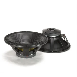 RCF L18P400 18 Çıplak Subbass 1000/2000W, 25-1000Hz