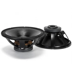RCF LF21X451 21 Çıplak Subbass, 2000/4000W, 28-1000Hz