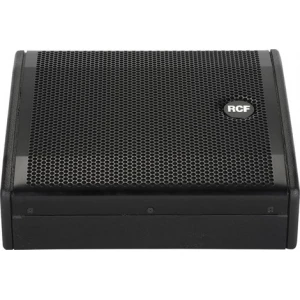 RCF NX 10-SMA Aktif 10 Coaxial Monitör Hoparlör 800W