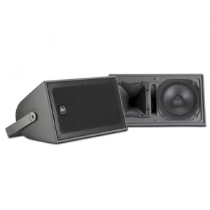 Rcf P1108-T 8 Outdoor Coaxial Hoparlör, 100W/16-ohm - 60W/100V, 1 Hf, Weatherproof