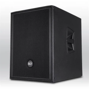 RCF SUB-905-AS MK3 Portable 15 Aktif Subwoofer 2200W