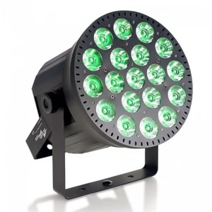 SSP MAGIC PIXEL PAR RGB LED Beam + Wash + Pixel Spot