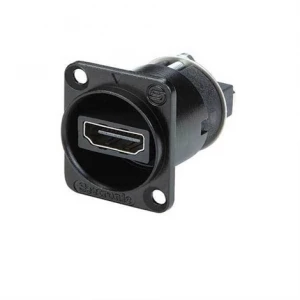 Seetronic SAHDMI-W-B şasi tip HDMI, HDMI 1.3 STANDART ADAPTÖR, 19- PİN