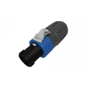 Seetronic SL4FX 4 Pin Speakon Konnektör