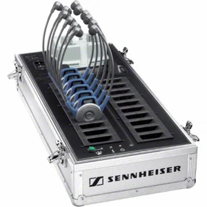 Sennheiser EZL 2020-20L Şarj ve Taşıma Case