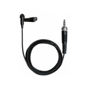 Sennheiser ME-2 Yaka Mikrofonu, omni-directional