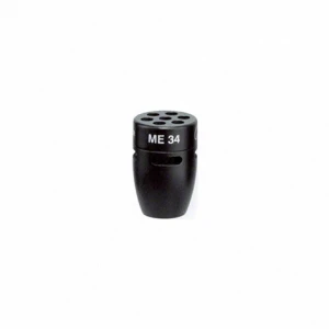 Sennheiser ME 34 CONDENSER MICROPHONE,CARDIOID