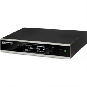 Sennheiser SL RACK RECEIVER DW-3-EU STATIONARY RECEIVER
