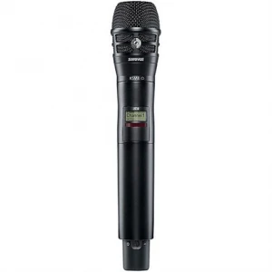 SHURE AD2/K8B Axient Handheld Transmitter